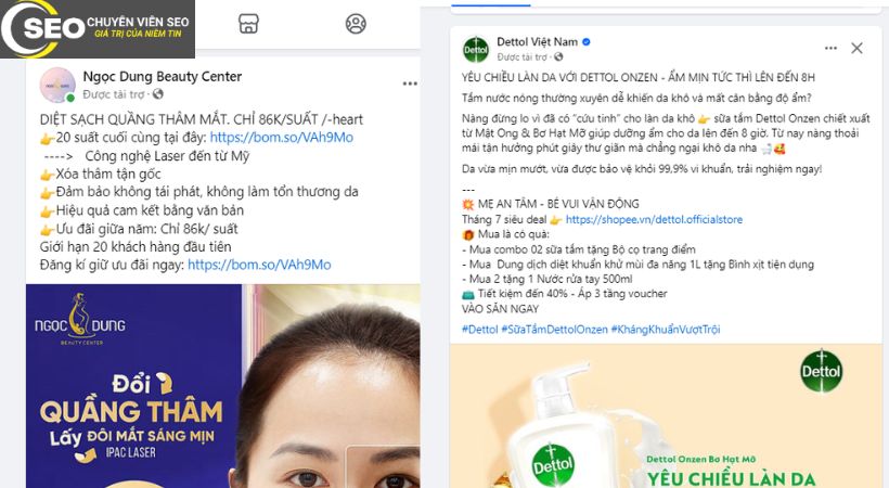 1000 Mẫu content giới thiệu sản phẩm dịch vụ.