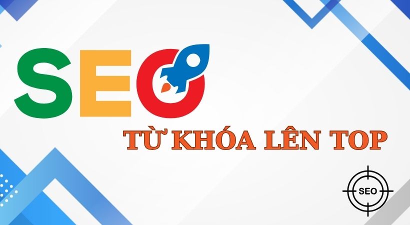 Định nghĩa seo từ khóa lên top là gì?