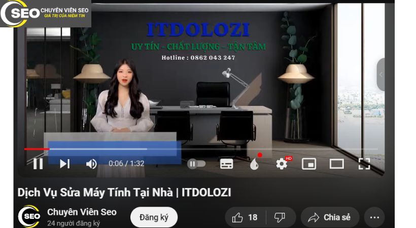 1000 mẫu content Video giới thiệu doanh nghiệp